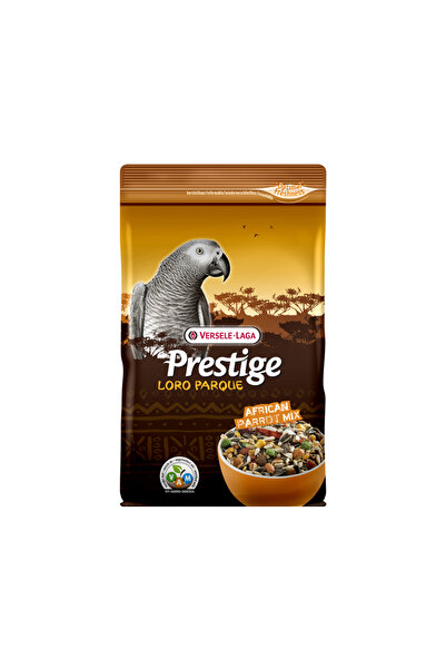 Versele Laga خليط الببغاء الأفريقي من فيرسل لاجا لورو باركيه - 2.5 كجم