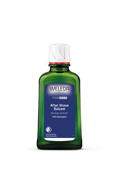 Weleda MEN Aftershave Balm