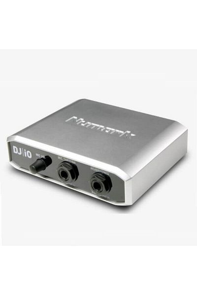 ROLAND Numrak DJio Portable Audio Interface