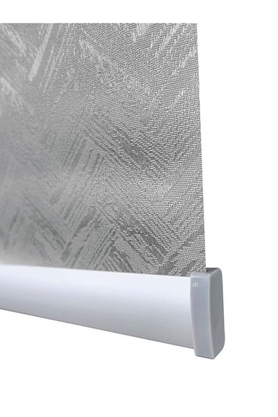 micasa Easy to Install Durable Material Jacquard Roller Blinds