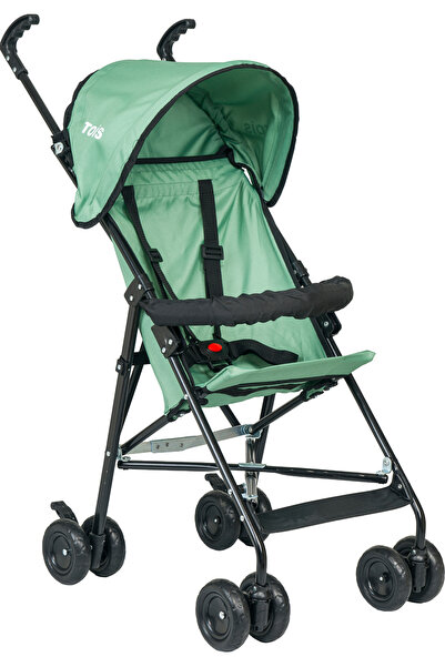 Tois TinyGO Pratik Baston Bebek Arabası