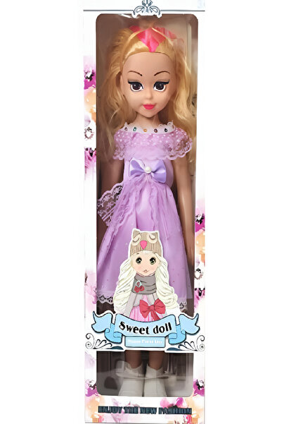 rexa دمى بملابس عصرية وشعر ناعم