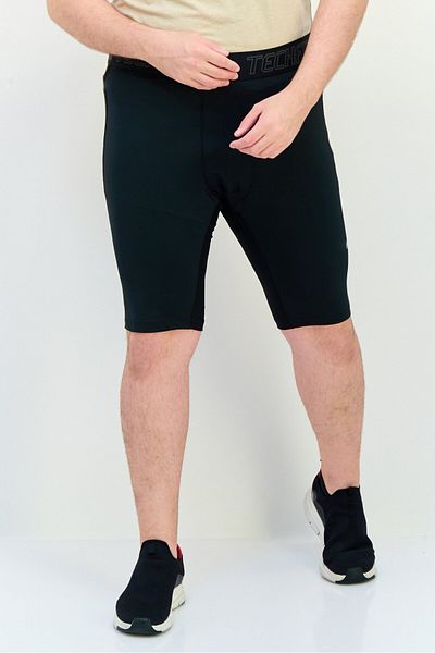 adidas Men Big And Tall Fit Training Shorts, Black