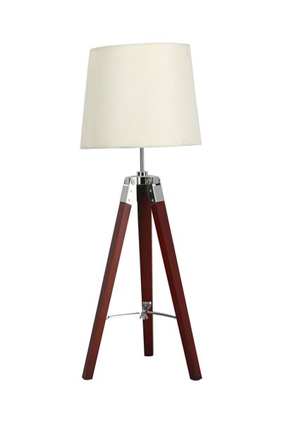 micasa 40W E27 Modern and Elegant Design Single Bulb Illumination Table Lamp