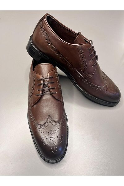 Tregon Trg. Neolit ​​Sole Classic Shoes