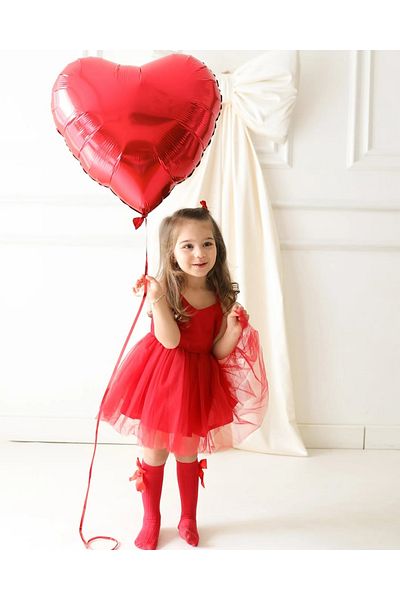 aysskids Rochie Tutu Elina pentru copii pentru ocazie speciala nunta ziua de nastere