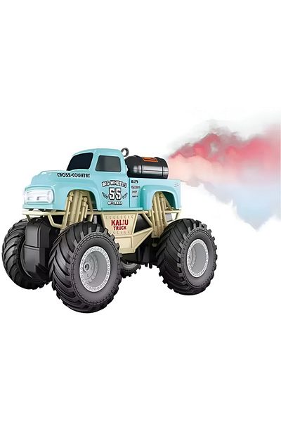 rexa Pronice Remote Controlled Car – High-Speed RC Vehicle for Kids