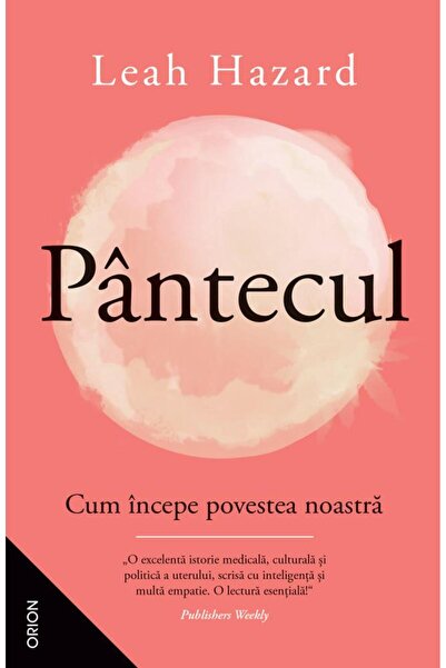 Editura Nemira Pantecul. Cum incepe povestea noastra, Leah Hazard