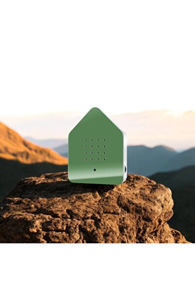 OEM Audiobox with Bird Chirping, Ambient Sounds for Relaxation and Ambience, Motion Sensor