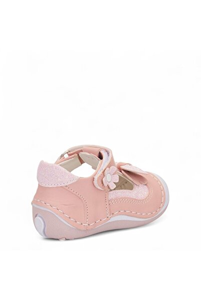 zaby My First Orthopedic Summer Baby Girl Shoes