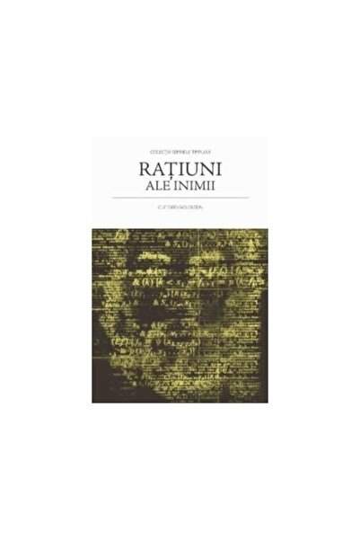 Editura Viata si Sanatate Reasons of the Heart, Clifford Goldstein