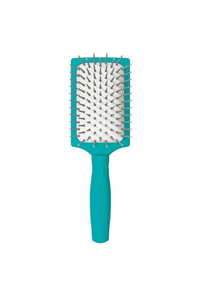 Moroccan oil & beauty Mini Paddle Brush Hair Lightening Brush