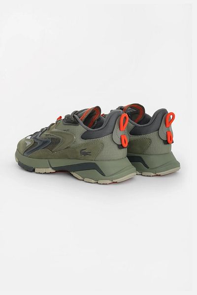 Lacoste Men's Shoes 748Sma00625E4