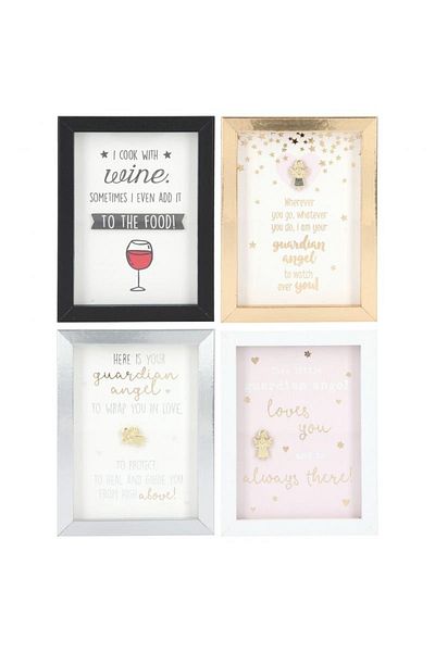 Top Model TOPModel Compliments In Picture Frame, Medium