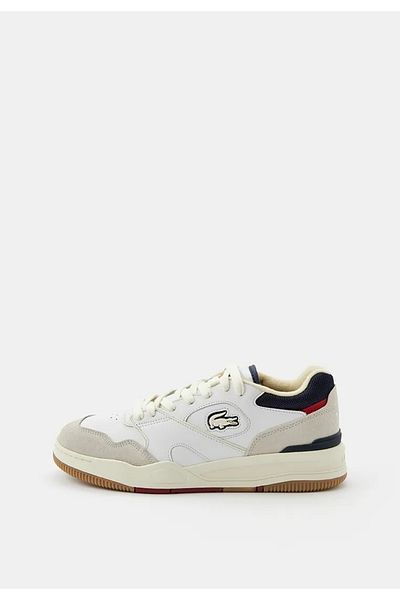 Lacoste Men's Shoes 748Sma010240F