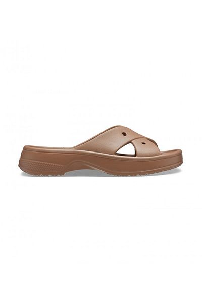 Crocs Classic Womens Cross Strap