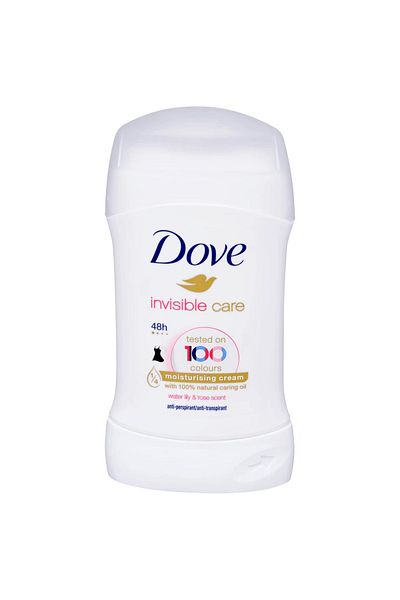 Dove Deodorant, DOVE, Invisible Care Floral, 40 ml