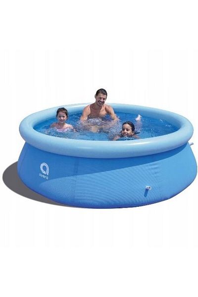Avenli 300x76 cm Extendable Pool