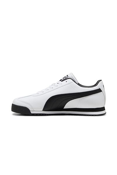 Puma Roma 24 Standard Unisex Casual Shoes 39686801 Colorful
