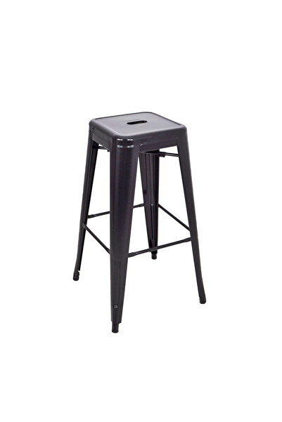 ChairLife Tolix Metal Bar Tabure