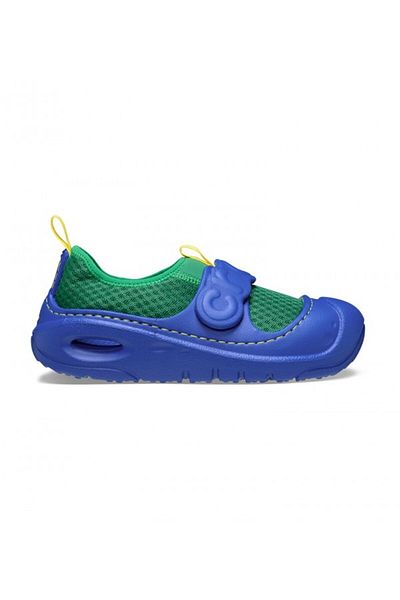 Crocs حذاء سويفت ووتر سبلاش K
