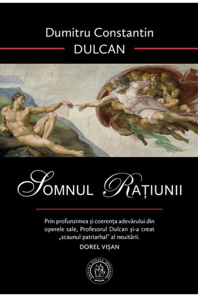 Editura Scoala Ardeleana Somnul Ratiunii, Dumitru Constantin Dulcan
