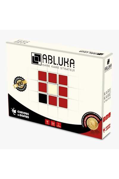 Genel Markalar Abluka BAL 55126