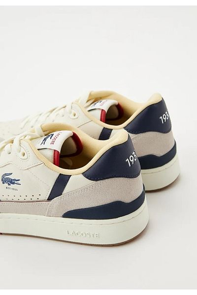 Lacoste Men's Shoes 748Sma010340F
