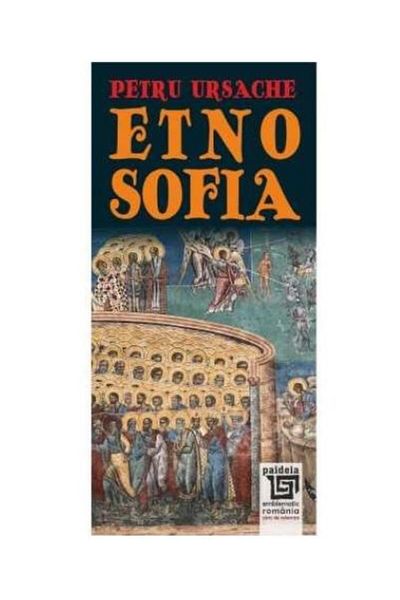 Editura Paideia Ethnosophy. Second edition, Petru Ursache