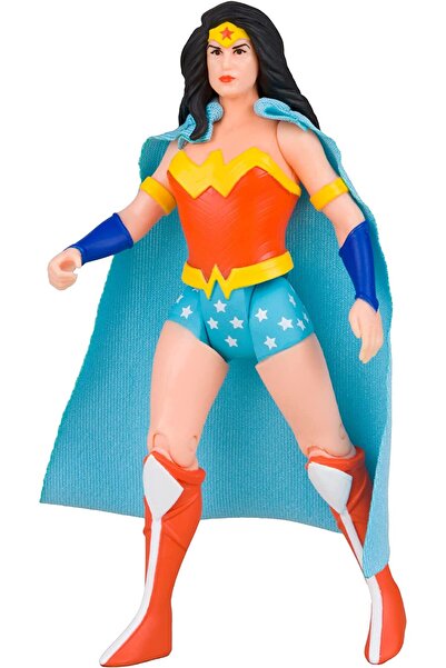 DC COMICS DC Direct Super Powers 5inch Wonder Woman (DC Rebirth) (W4)