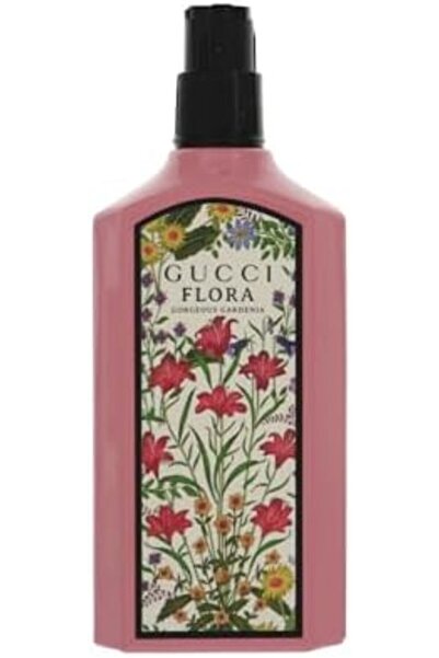 Gucci FLORA GORGEOUS GARDENIA GUCCI FLORA BEAUTIFUL GARDENIA