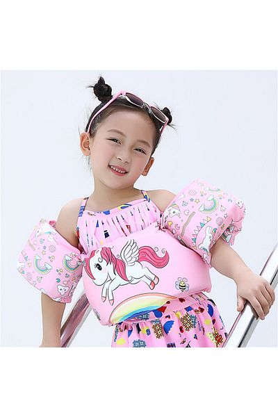 ENAR Children's life jackets, water sleeves, buoyancy vests, swimming rings