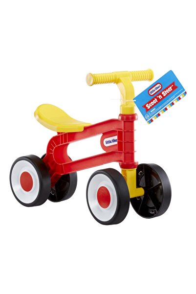 Little Tikes Scoot 'N Steer