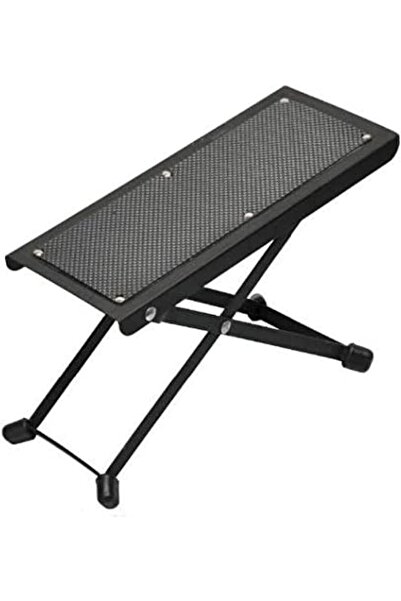 LA PERLA TECH Pedicure Desk Footrest Ergonomic Footrest Foot Stool for Home Manicure Table