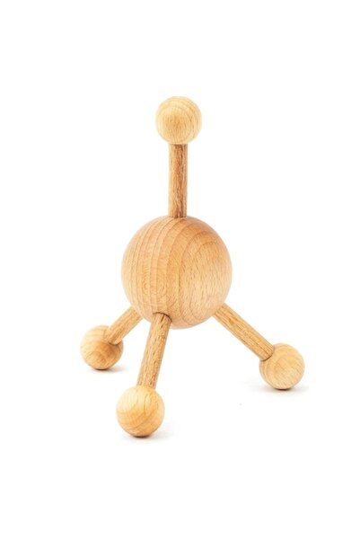 tuuli Aparat de masaj TUULI pentru drenaj limfatic