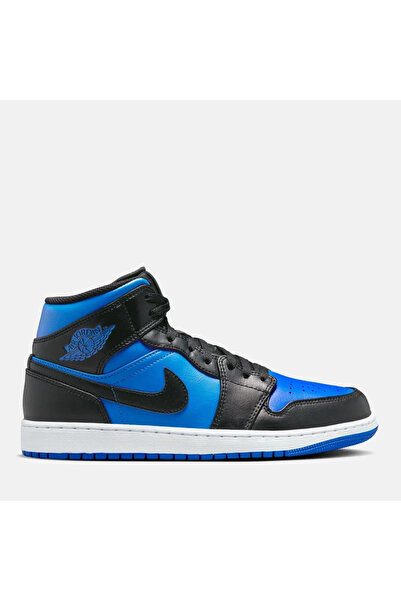 Nike Ανδρικά αθλητικά παπούτσια Air Jordan 1 Mid