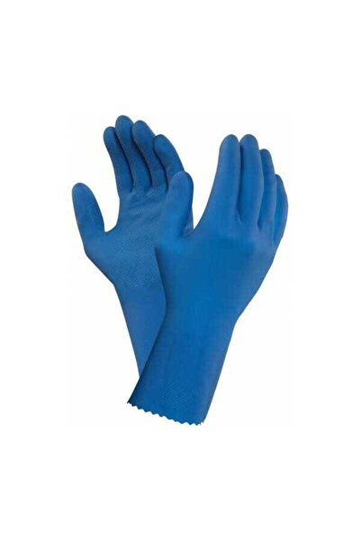 ANSELL Alphatec® 87-315 Gıda Uyumlu Lateks Iş Eldiveni