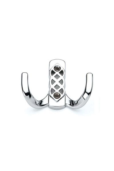 Sucuoğlu Coat Hanger - Wall Hanger - Metal Hanger - Door Hanger - Coat Hanger