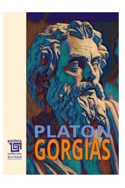 Editura Paideia Gorgias. Editia a II-a, Platon
