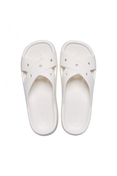 Crocs Classic Womens Cross Strap