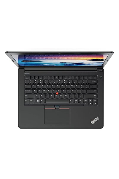 LENOVO ThinkPad E470 14" Intel Core i5-7200U 8GB DDR4, 256GB SSD Notebook - Outlet