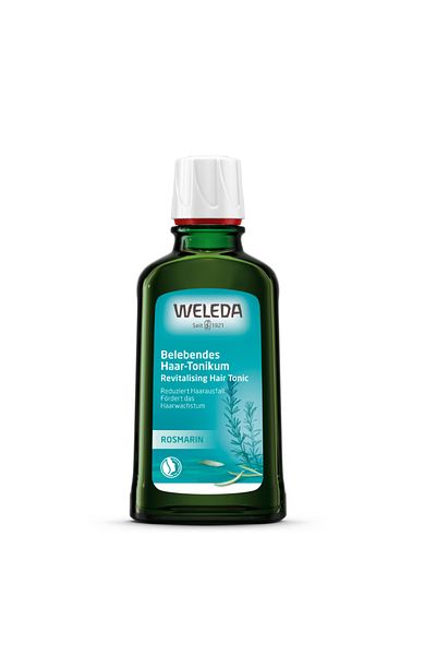 Weleda Tonic revigorant pentru par si scalp