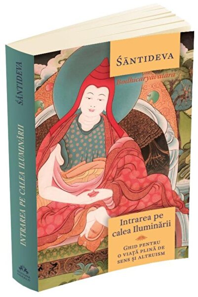 Editura Herald Intrarea pe calea iluminarii. Ghid pentru o viata