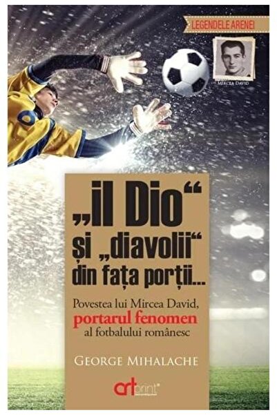 Editura Publisol "Il Dio" si "diavolii" din fata portii... Povestea