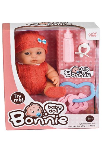rexa Kids Fashion Doll