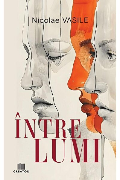 Editura Creator Intre lumi, Nicolae Vasile