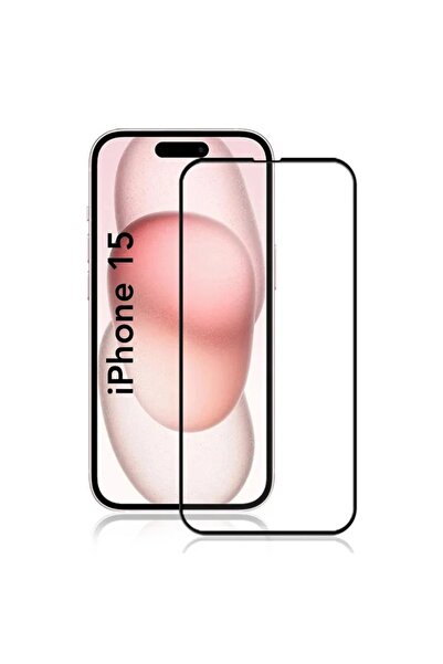 SKYDDAR INNOVATION Folie de protecție pentru iPhone 15 / 16, sticlă securizat...