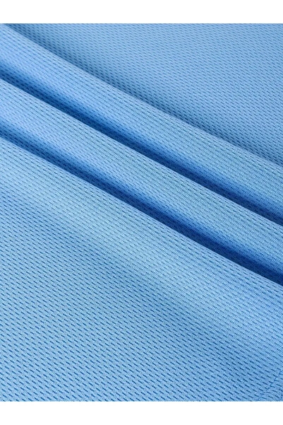 aynewmoda Μπλουζάκι με κοντό μανίκι, στρογγυλή λαιμόκοψη και στάμπα με σκελετό