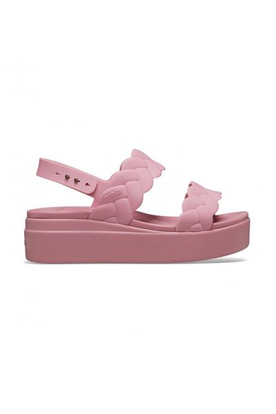 Crocs Brooklyn Woven Upper LW
