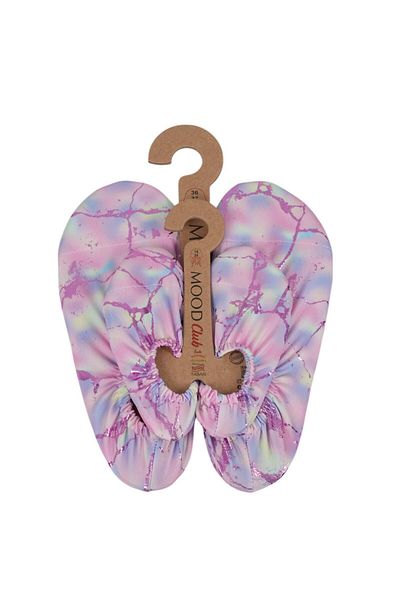 MOOD Club Pinkes Sea Shoes and Multi-Purpose Non-Slip Pool Shoes